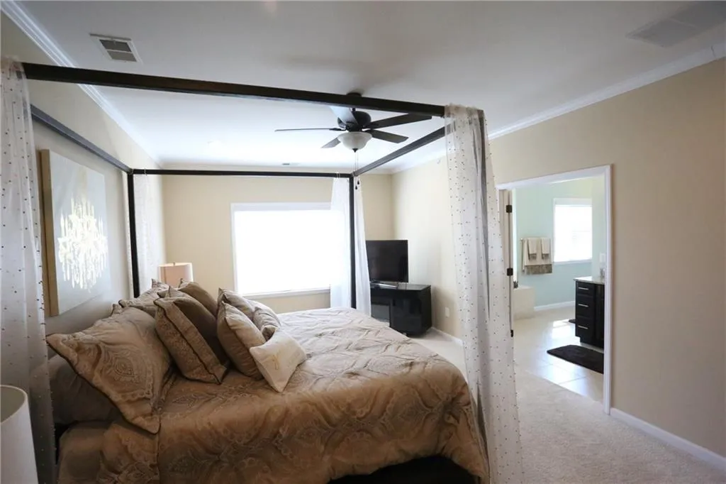 914 Acadiana Drive, Atlanta, Georgia 30328, 3 Bedrooms Bedrooms, ,2 BathroomsBathrooms,Residential,Sold,914 Acadiana Drive,6876792