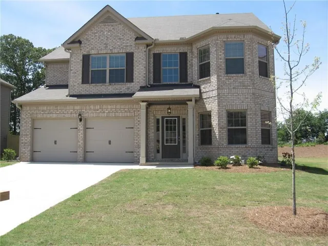 5685 Banner Boulevard, Cumming, Georgia 30028