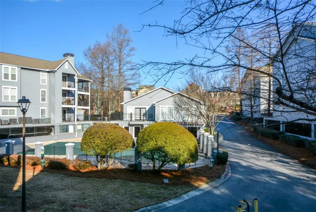 313 Granville Court, Sandy Springs, Georgia 30328, 2 Bedrooms Bedrooms, ,2 BathroomsBathrooms,Residential,Sold,313 Granville Court,7157545