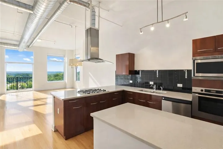 3820 Roswell Road Ne Unit 610, Atlanta, Georgia 30342