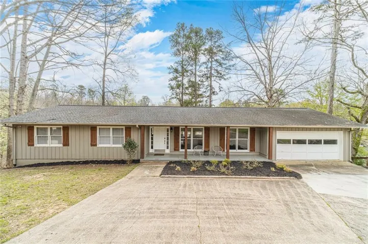 691 Harbor Cove, Gainesville, Georgia 30501
