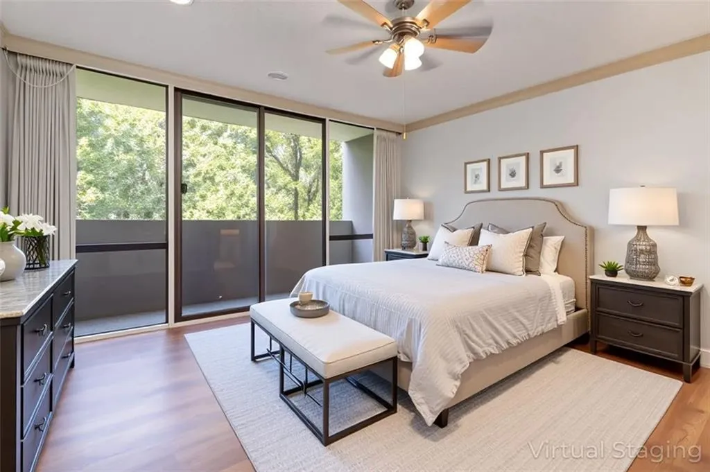 3530 Piedmont Road Ne Unit 5a, Atlanta, Georgia 30305, 3 Bedrooms Bedrooms, ,2 BathroomsBathrooms,Residential,For Sale,3530 Piedmont Road Ne Unit 5a,7595843