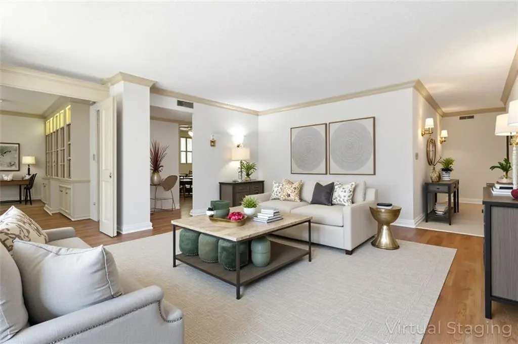 3530 Piedmont Road Ne Unit 5a, Atlanta, Georgia 30305, 3 Bedrooms Bedrooms, ,2 BathroomsBathrooms,Residential,For Sale,3530 Piedmont Road Ne Unit 5a,7595843