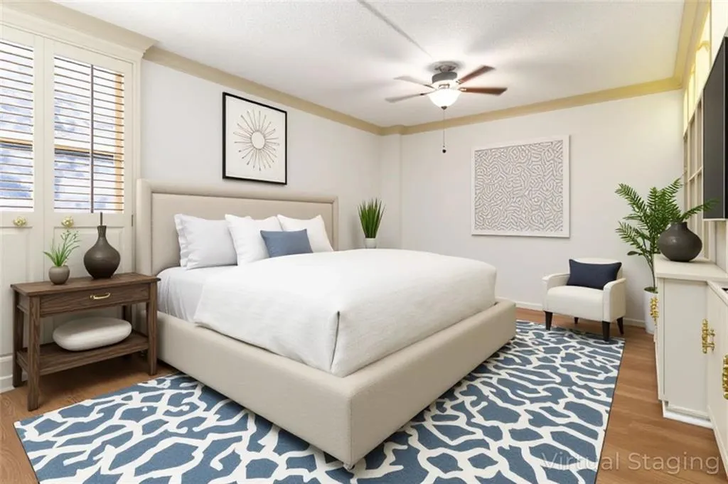 3530 Piedmont Road Ne Unit 5a, Atlanta, Georgia 30305, 3 Bedrooms Bedrooms, ,2 BathroomsBathrooms,Residential,For Sale,3530 Piedmont Road Ne Unit 5a,7595843