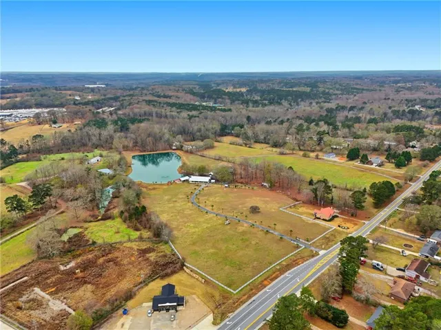 1188 Carl Bethlehem Road, Winder, Georgia 30680