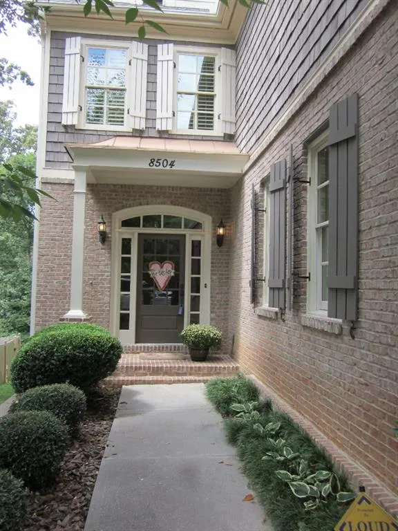8504 Angels Walk, Atlanta, Georgia 30350, 3 Bedrooms Bedrooms, ,2 BathroomsBathrooms,Residential,Sold,8504 Angels Walk,5593243