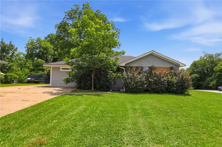 1416 Columbia Drive, Decatur, Georgia 30032
