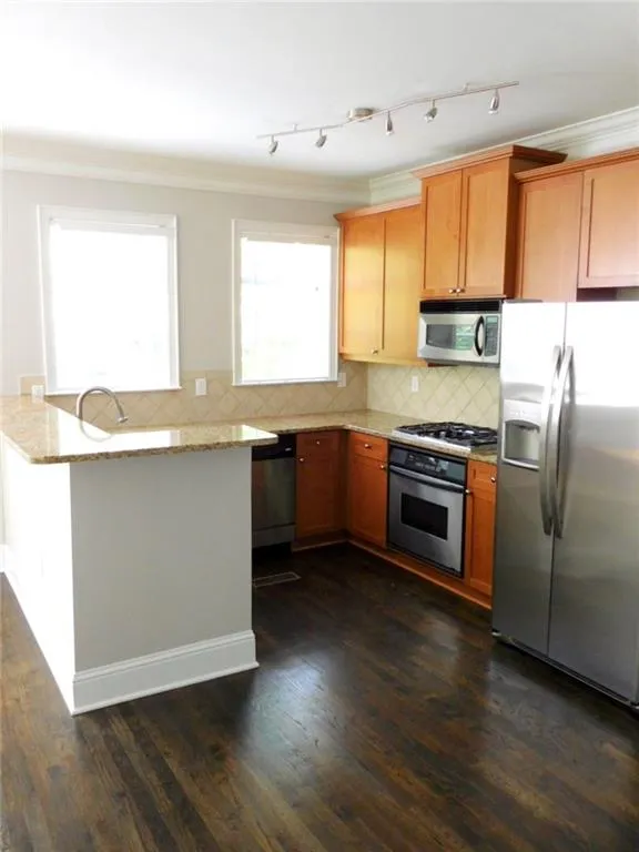 1187 Glenridge Place Unit 1187, Sandy Springs, Georgia 30342, 2 Bedrooms Bedrooms, ,2 BathroomsBathrooms,Residential,Sold,1187 Glenridge Place Unit 1187,5753185
