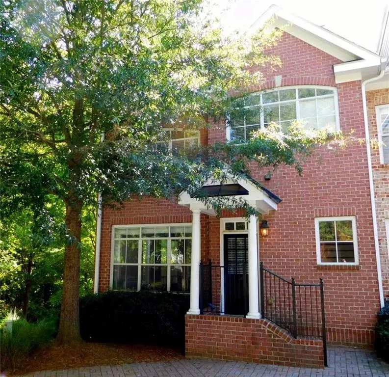1187 Glenridge Place Unit 1187, Sandy Springs, Georgia 30342, 2 Bedrooms Bedrooms, ,2 BathroomsBathrooms,Residential,Sold,1187 Glenridge Place Unit 1187,5753185