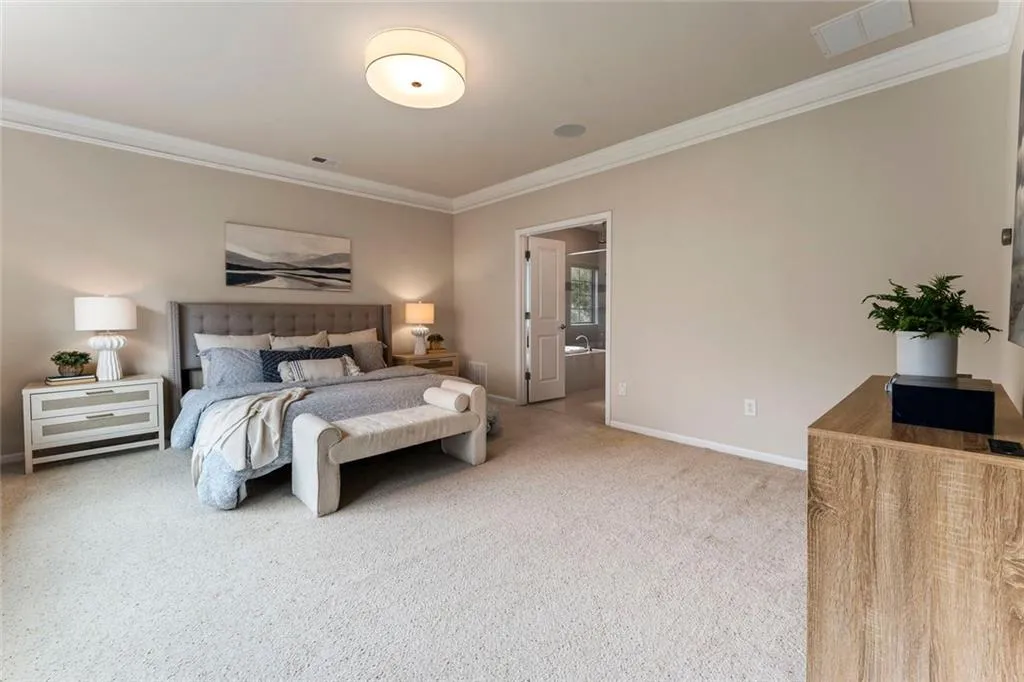 961 Thibideau Court, Sandy Springs, Georgia 30328, 3 Bedrooms Bedrooms, ,3 BathroomsBathrooms,Residential,For Sale,961 Thibideau Court,7636935