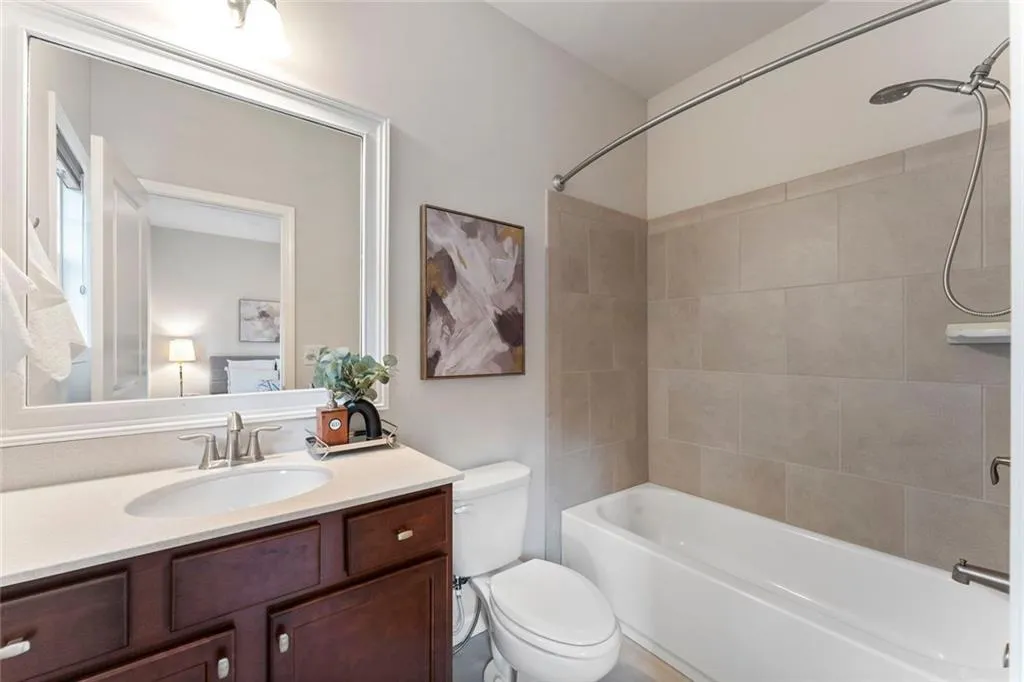 961 Thibideau Court, Sandy Springs, Georgia 30328, 3 Bedrooms Bedrooms, ,3 BathroomsBathrooms,Residential,For Sale,961 Thibideau Court,7636935