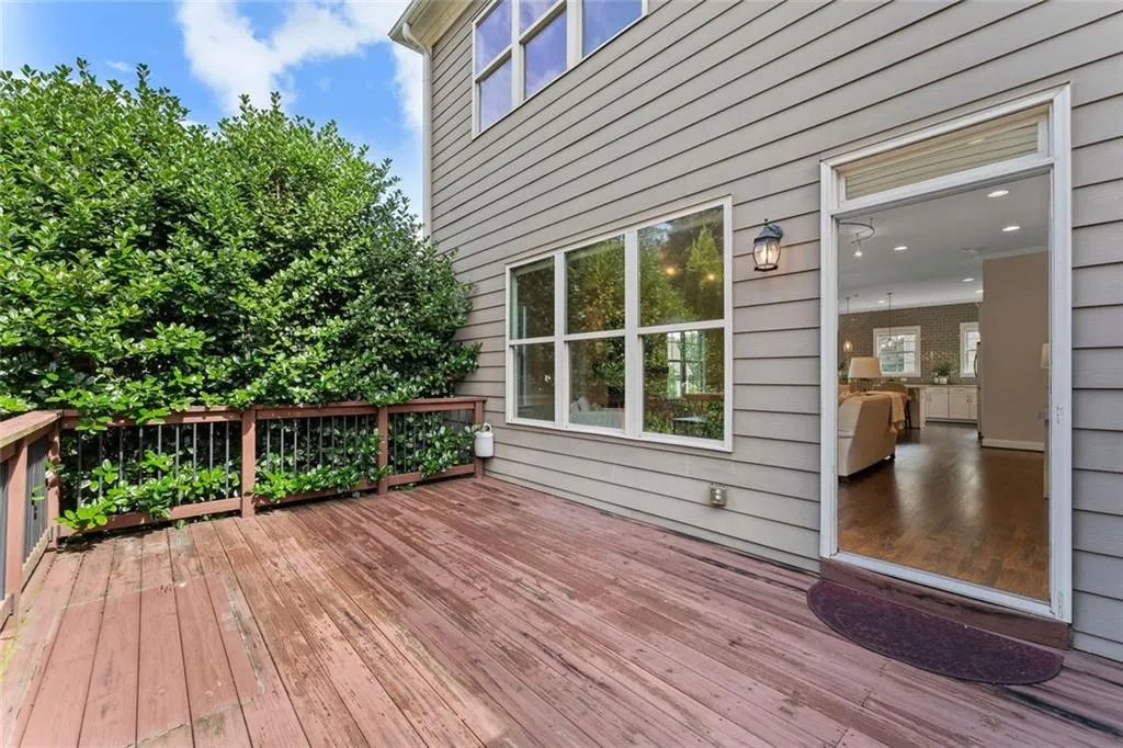 961 Thibideau Court, Sandy Springs, Georgia 30328, 3 Bedrooms Bedrooms, ,3 BathroomsBathrooms,Residential,For Sale,961 Thibideau Court,7636935