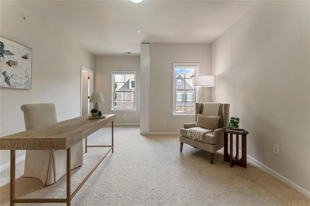 961 Thibideau Court, Sandy Springs, Georgia 30328, 3 Bedrooms Bedrooms, ,3 BathroomsBathrooms,Residential,For Sale,961 Thibideau Court,7636935