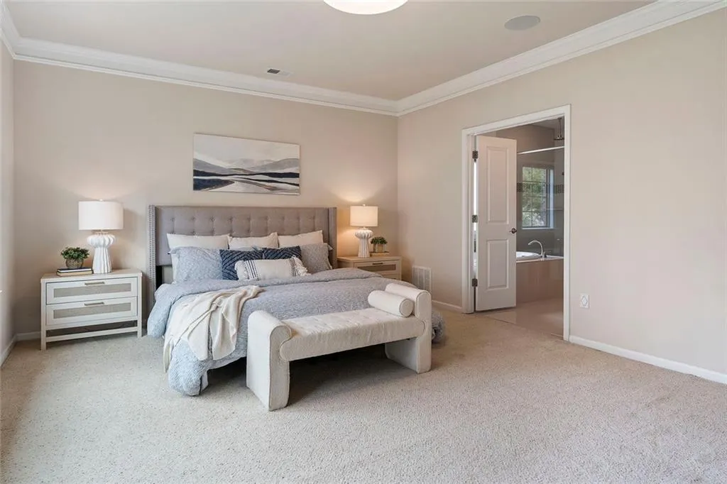 961 Thibideau Court, Sandy Springs, Georgia 30328, 3 Bedrooms Bedrooms, ,3 BathroomsBathrooms,Residential,For Sale,961 Thibideau Court,7636935