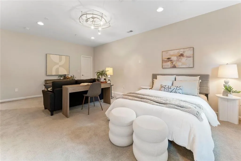 961 Thibideau Court, Sandy Springs, Georgia 30328, 3 Bedrooms Bedrooms, ,3 BathroomsBathrooms,Residential,For Sale,961 Thibideau Court,7636935