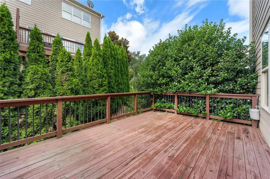 961 Thibideau Court, Sandy Springs, Georgia 30328, 3 Bedrooms Bedrooms, ,3 BathroomsBathrooms,Residential,For Sale,961 Thibideau Court,7636935