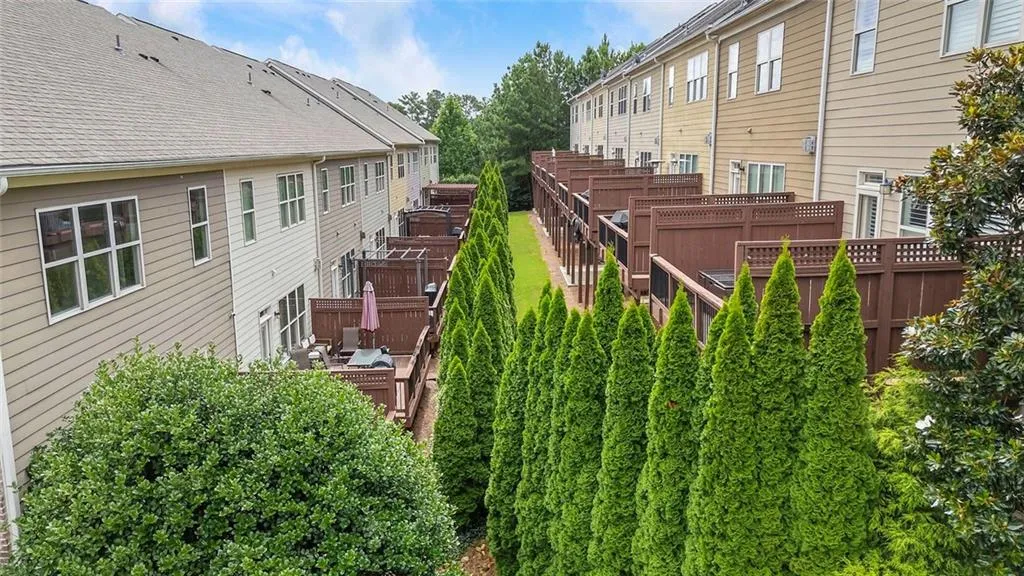 961 Thibideau Court, Sandy Springs, Georgia 30328, 3 Bedrooms Bedrooms, ,3 BathroomsBathrooms,Residential,For Sale,961 Thibideau Court,7636935