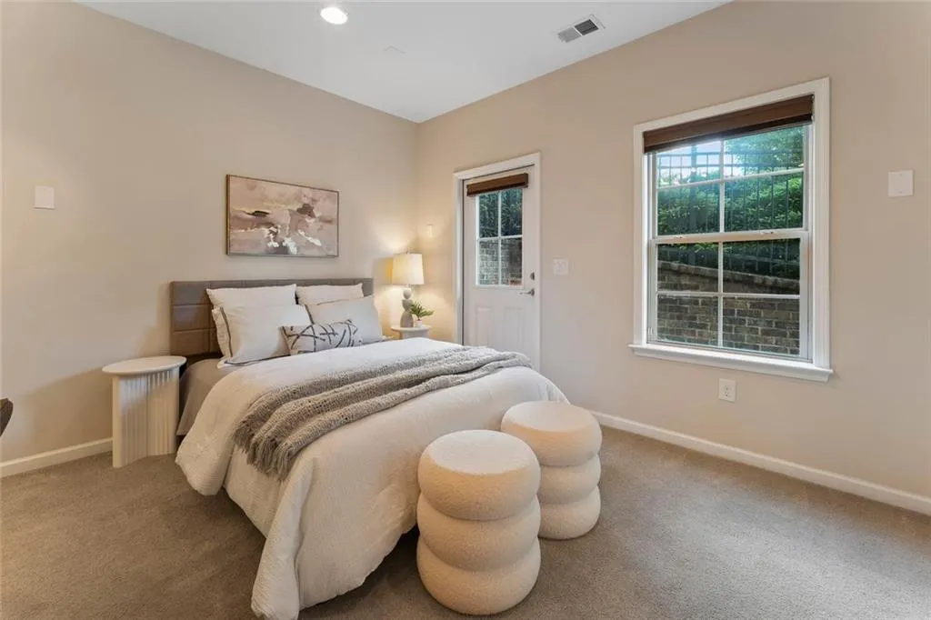 961 Thibideau Court, Sandy Springs, Georgia 30328, 3 Bedrooms Bedrooms, ,3 BathroomsBathrooms,Residential,For Sale,961 Thibideau Court,7636935