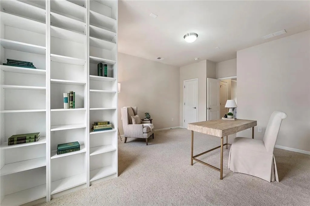 961 Thibideau Court, Sandy Springs, Georgia 30328, 3 Bedrooms Bedrooms, ,3 BathroomsBathrooms,Residential,For Sale,961 Thibideau Court,7636935