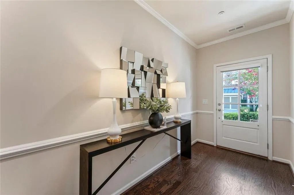 961 Thibideau Court, Sandy Springs, Georgia 30328, 3 Bedrooms Bedrooms, ,3 BathroomsBathrooms,Residential,For Sale,961 Thibideau Court,7636935