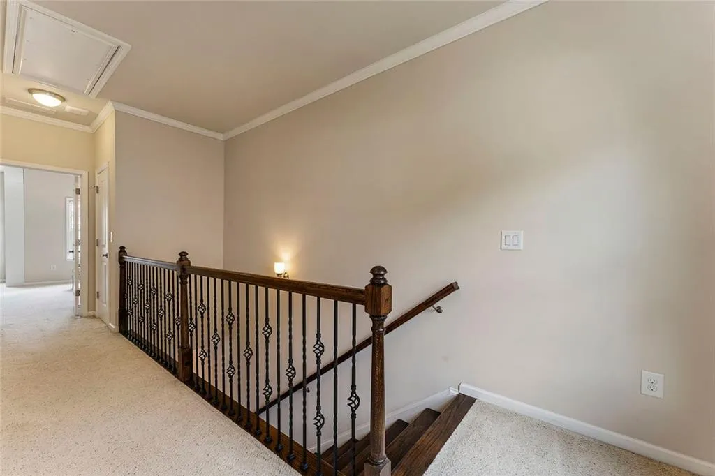 961 Thibideau Court, Sandy Springs, Georgia 30328, 3 Bedrooms Bedrooms, ,3 BathroomsBathrooms,Residential,For Sale,961 Thibideau Court,7636935