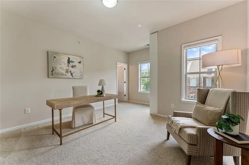 961 Thibideau Court, Sandy Springs, Georgia 30328, 3 Bedrooms Bedrooms, ,3 BathroomsBathrooms,Residential,For Sale,961 Thibideau Court,7636935