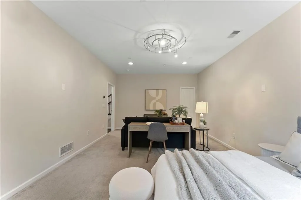 961 Thibideau Court, Sandy Springs, Georgia 30328, 3 Bedrooms Bedrooms, ,3 BathroomsBathrooms,Residential,For Sale,961 Thibideau Court,7636935