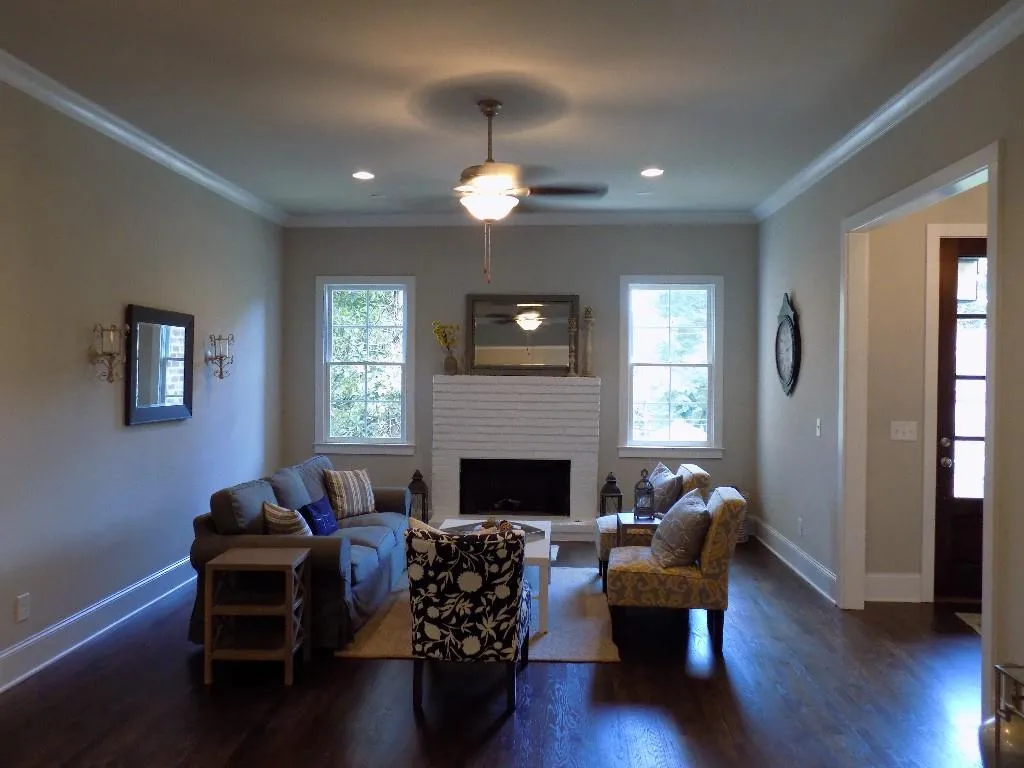2636 Apple Valley Road Ne, Atlanta, Georgia 30319, 5 Bedrooms Bedrooms, ,4 BathroomsBathrooms,Residential,Sold,2636 Apple Valley Road Ne,5545325