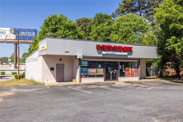 3296 Northcrest Road, Atlanta, Georgia 30340