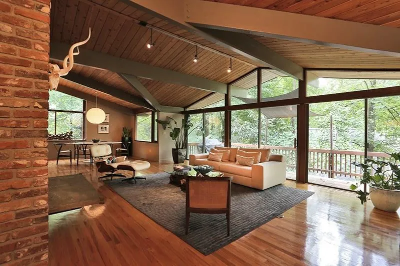 45 Seville Chase Nw, Atlanta, Georgia 30328, 3 Bedrooms Bedrooms, ,2 BathroomsBathrooms,Residential,Sold,45 Seville Chase Nw,5726648