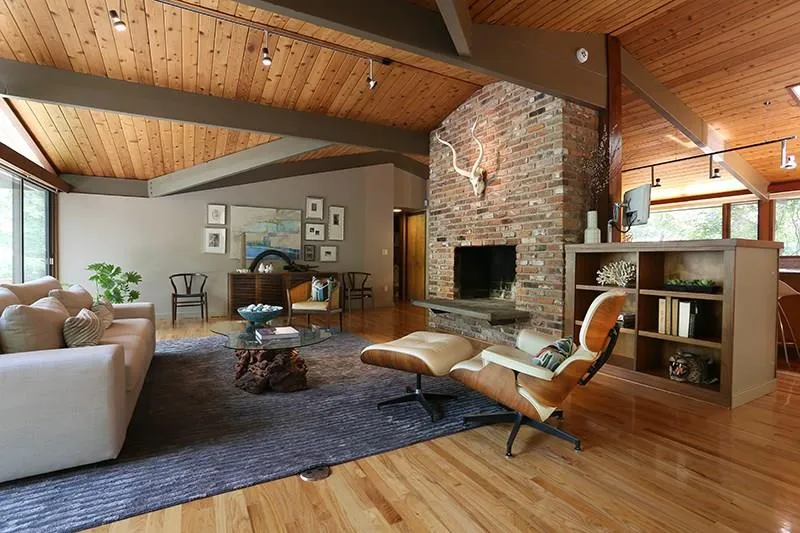 45 Seville Chase Nw, Atlanta, Georgia 30328, 3 Bedrooms Bedrooms, ,2 BathroomsBathrooms,Residential,Sold,45 Seville Chase Nw,5726648