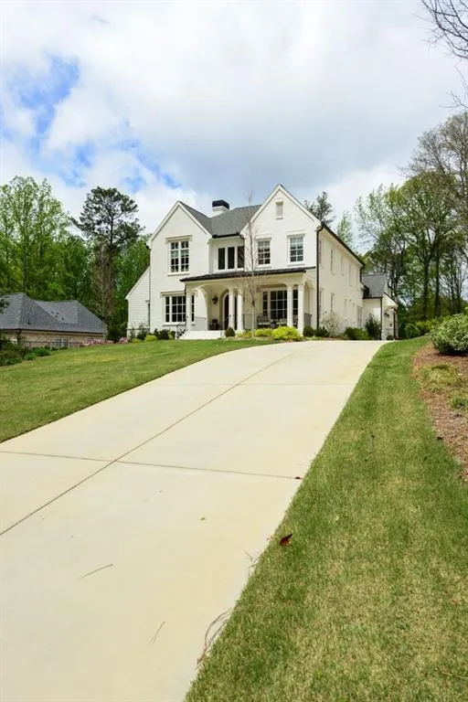 957 Peachtree Battle Avenue Nw, Atlanta, Georgia 30327, 5 Bedrooms Bedrooms, ,5 BathroomsBathrooms,Residential,Sold,957 Peachtree Battle Avenue Nw,5796850