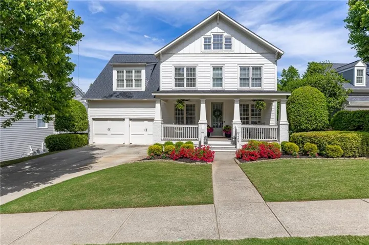 7267 Grand Reunion Drive, Hoschton, Georgia 30548
