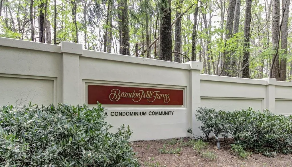 2007 Huntingdon Chase Unit 2007, Atlanta, Georgia 30350, 1 Bedroom Bedrooms, ,1 BathroomBathrooms,Residential,Sold,2007 Huntingdon Chase Unit 2007,5675901