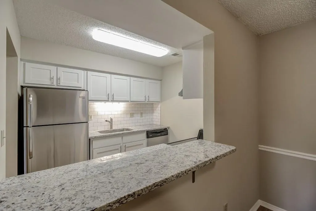 2007 Huntingdon Chase Unit 2007, Atlanta, Georgia 30350, 1 Bedroom Bedrooms, ,1 BathroomBathrooms,Residential,Sold,2007 Huntingdon Chase Unit 2007,5675901