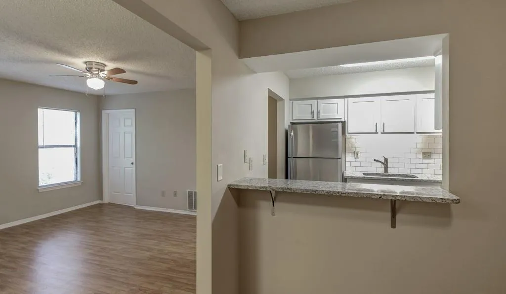 2007 Huntingdon Chase Unit 2007, Atlanta, Georgia 30350, 1 Bedroom Bedrooms, ,1 BathroomBathrooms,Residential,Sold,2007 Huntingdon Chase Unit 2007,5675901