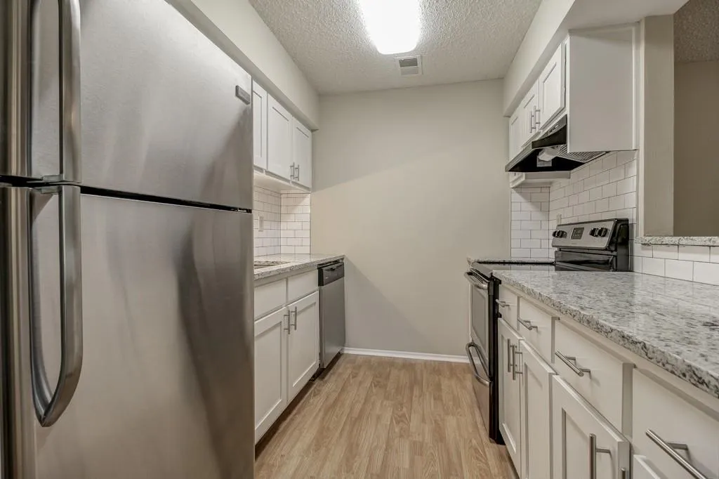 2007 Huntingdon Chase Unit 2007, Atlanta, Georgia 30350, 1 Bedroom Bedrooms, ,1 BathroomBathrooms,Residential,Sold,2007 Huntingdon Chase Unit 2007,5675901