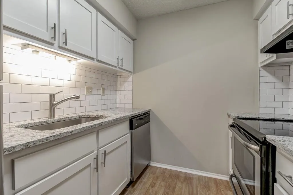 2007 Huntingdon Chase Unit 2007, Atlanta, Georgia 30350, 1 Bedroom Bedrooms, ,1 BathroomBathrooms,Residential,Sold,2007 Huntingdon Chase Unit 2007,5675901