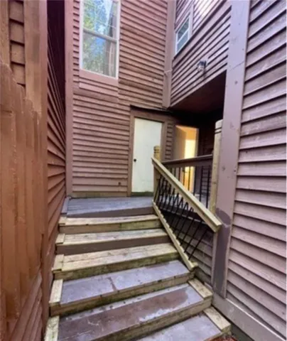 2565 Terrace Trail, Decatur, Georgia 30035
