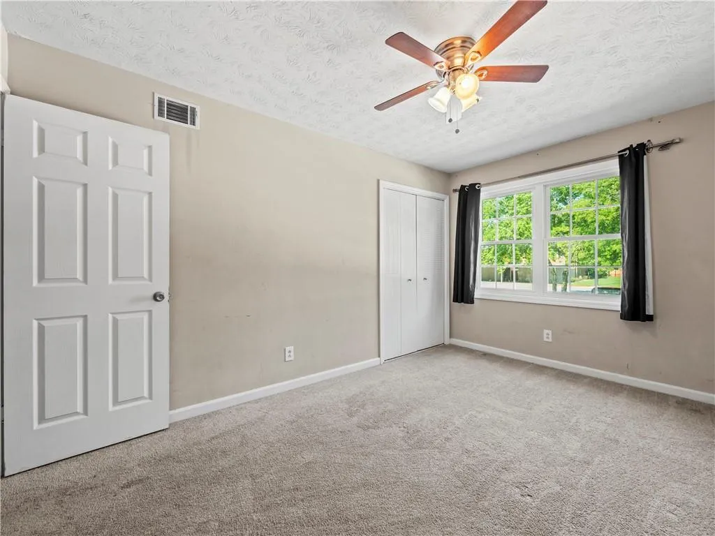 310 Winding River Drive Unit C, Atlanta, Georgia 30350, 3 Bedrooms Bedrooms, ,2 BathroomsBathrooms,Residential,For Sale,310 Winding River Drive Unit C,7636203