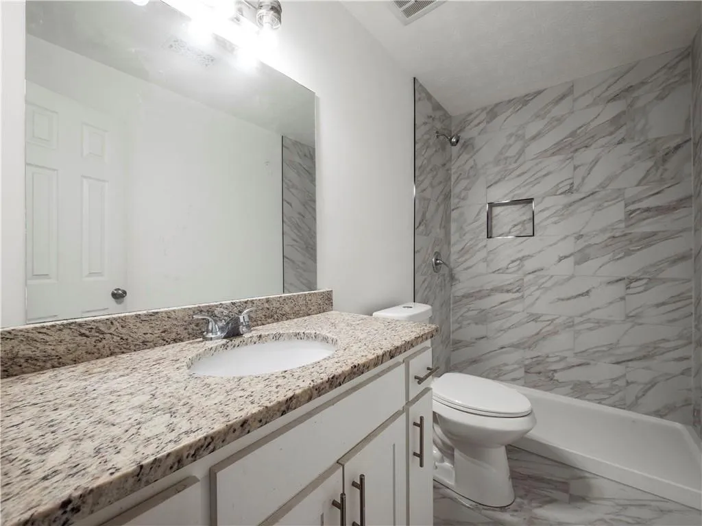 310 Winding River Drive Unit C, Atlanta, Georgia 30350, 3 Bedrooms Bedrooms, ,2 BathroomsBathrooms,Residential,For Sale,310 Winding River Drive Unit C,7636203