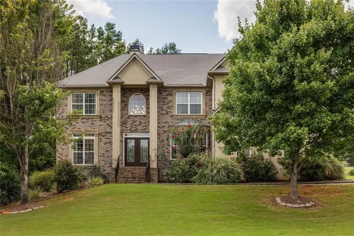 2520 Westchester Way Se, Conyers, Georgia 30013