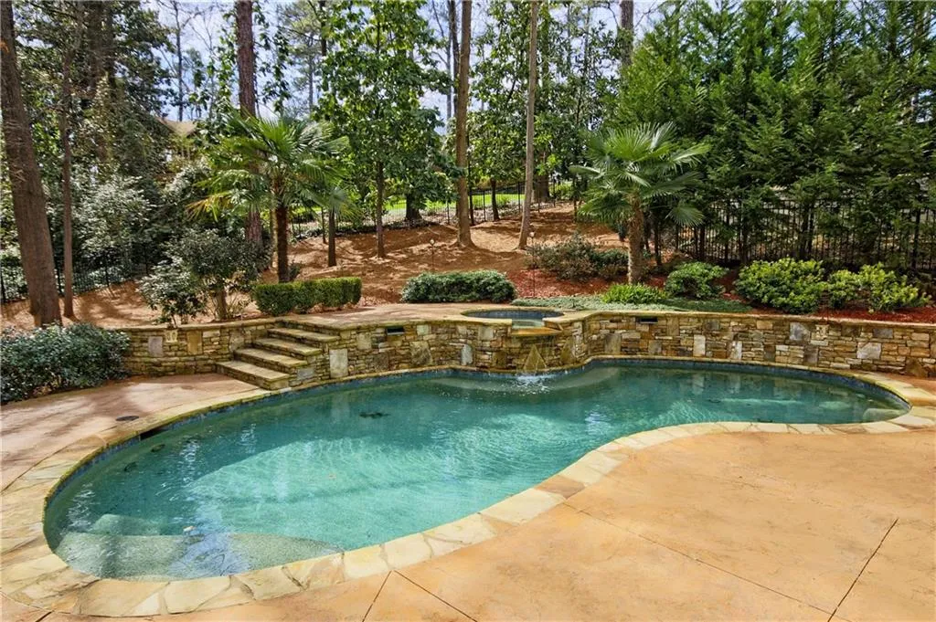 3100 Rhodenhaven Drive Nw, Atlanta, Georgia 30327, 5 Bedrooms Bedrooms, ,5 BathroomsBathrooms,Residential,Sold,3100 Rhodenhaven Drive Nw,5651613