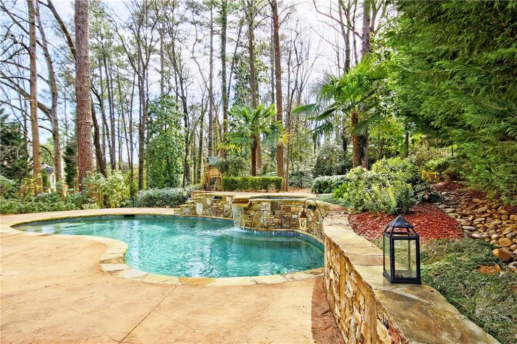 3100 Rhodenhaven Drive Nw, Atlanta, Georgia 30327, 5 Bedrooms Bedrooms, ,5 BathroomsBathrooms,Residential,Sold,3100 Rhodenhaven Drive Nw,5651613