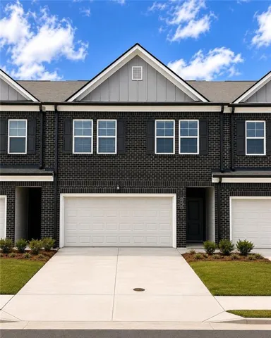 292 Epping Street Unit 24, Stockbridge, Georgia 30281