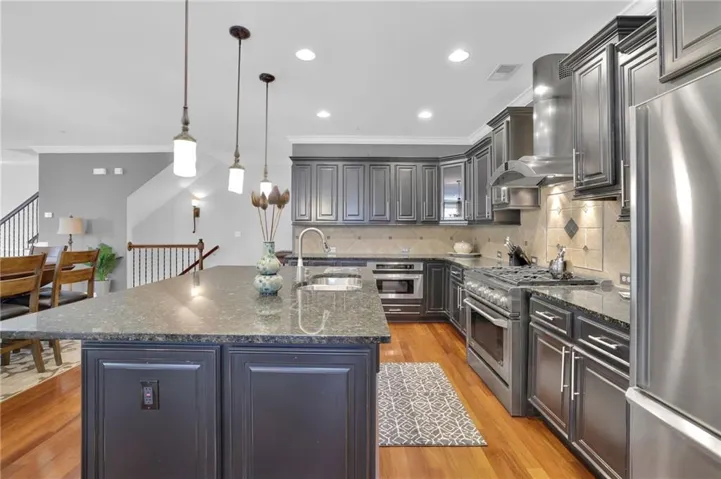 2200 Edgartown Lane Se Unit 4, Smyrna, Georgia 30080
