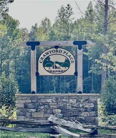 8 Crawford Crest, Dawsonville, Georgia 30534