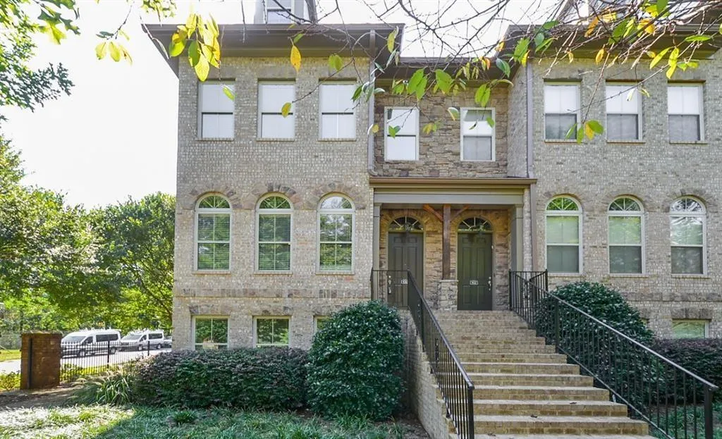 930 Telfair Close, Sandy Springs, Georgia 30350, 3 Bedrooms Bedrooms, ,3 BathroomsBathrooms,Residential,Sold,930 Telfair Close,7063020