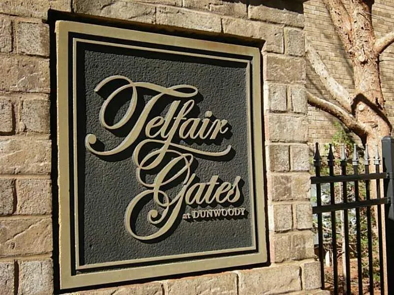 930 Telfair Close, Sandy Springs, Georgia 30350, 3 Bedrooms Bedrooms, ,3 BathroomsBathrooms,Residential,Sold,930 Telfair Close,7063020