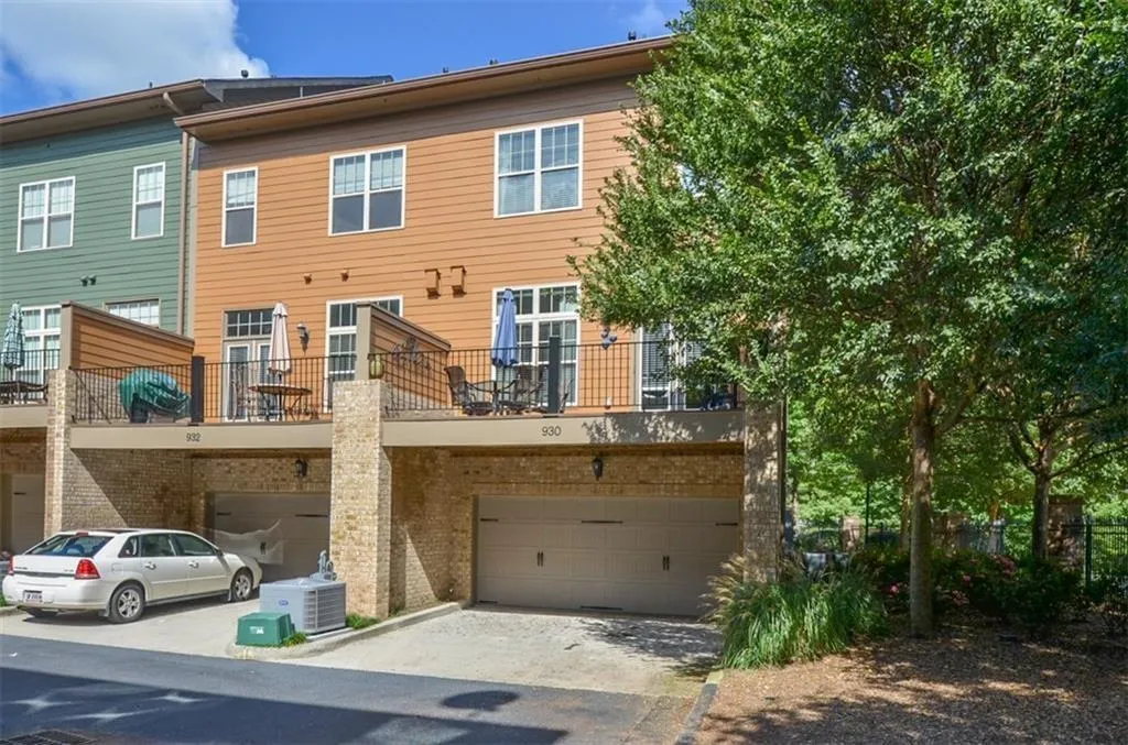 930 Telfair Close, Sandy Springs, Georgia 30350, 3 Bedrooms Bedrooms, ,3 BathroomsBathrooms,Residential,Sold,930 Telfair Close,7063020